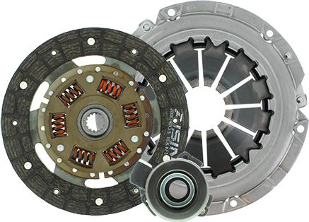 Aisin CKE-OP32R - Debriyaj dəsti furqanavto.az