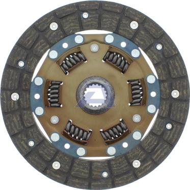 AISIN DD-003 - Debriyaj diski furqanavto.az