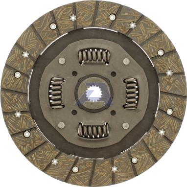 AISIN DE-FO01 - Debriyaj diski furqanavto.az