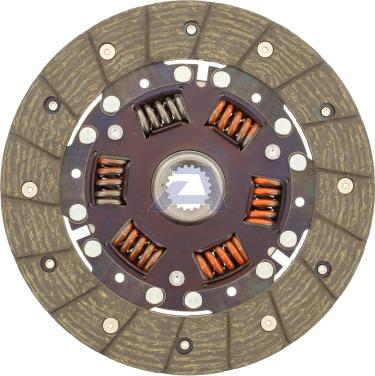 AISIN DM-009U - Debriyaj diski furqanavto.az