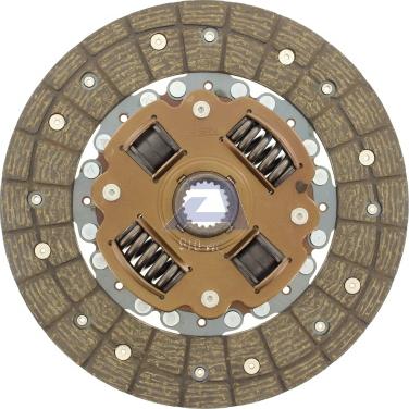 Aisin DM-016 - Debriyaj diski furqanavto.az