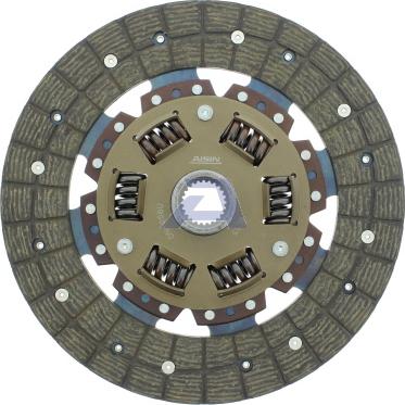 AISIN DN-056U - Debriyaj diski furqanavto.az