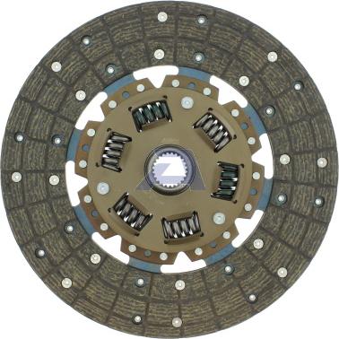 Aisin DN-019 - Debriyaj diski furqanavto.az