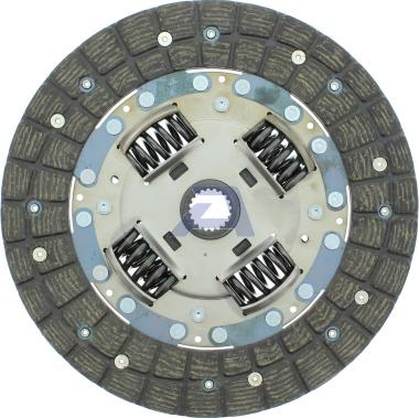 AISIN DS-025 - Debriyaj diski furqanavto.az