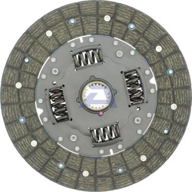 AISIN DT-092 - Debriyaj diski furqanavto.az