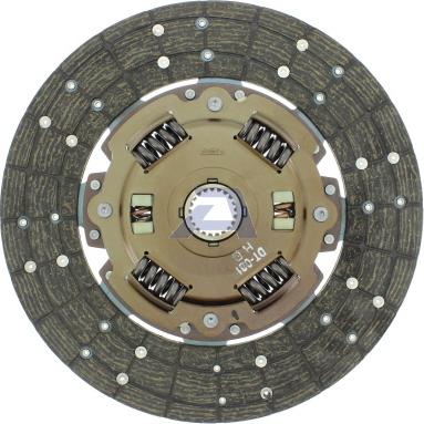 Aisin DT-081 - Debriyaj diski furqanavto.az