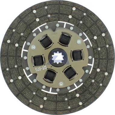 Aisin DT-075 - Debriyaj diski furqanavto.az