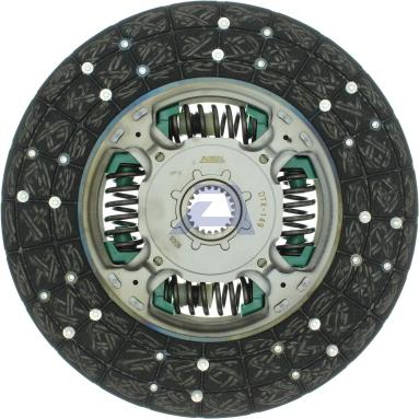 Aisin DTX-149 - Debriyaj diski furqanavto.az