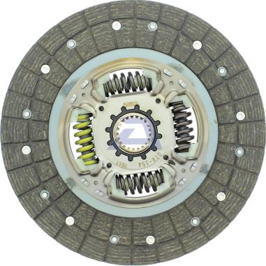 Aisin DTX-154 - Debriyaj diski furqanavto.az