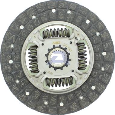 Aisin DTX-167 - Debriyaj diski furqanavto.az