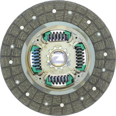 Aisin DTX-203 - Debriyaj diski furqanavto.az