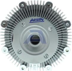 Aisin FCT-025 - Debriyaj, radiator ventilyatoru furqanavto.az