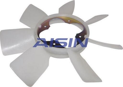 Aisin FNTS-002 - Fan Təkəri, mühərrikin soyudulması furqanavto.az