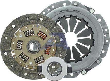 AISIN KN-152B - Debriyaj dəsti furqanavto.az