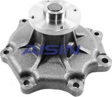 Aisin WPN-025V - Su nasosu furqanavto.az