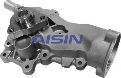 AISIN WPO-901 - Su nasosu furqanavto.az