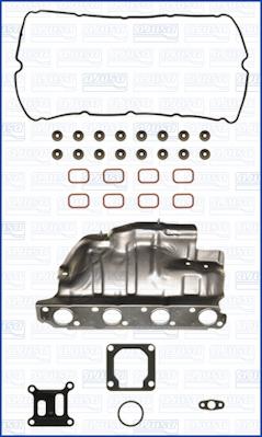 Ajusa 53018400 - Conta dəsti, silindr başlığı furqanavto.az