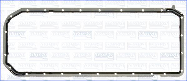 Ajusa 14059300 - Conta, yağ çəni furqanavto.az