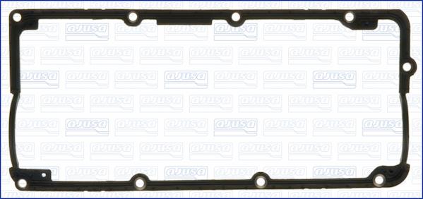 Ajusa 11079000 - Conta, silindr baş örtüyü furqanavto.az