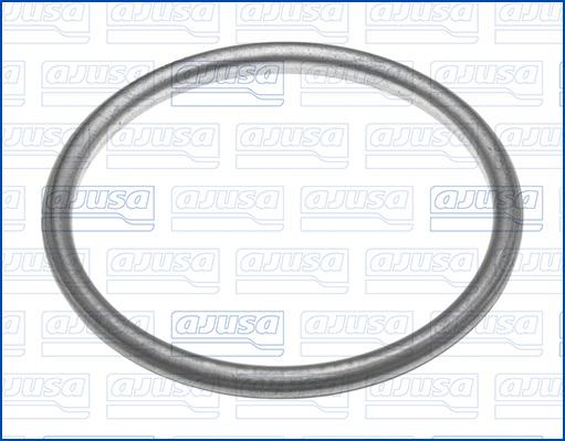 Ajusa 18007100 - Conta, egzoz borusu furqanavto.az