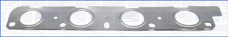 Ajusa 13206500 - Conta, egzoz manifoldu furqanavto.az