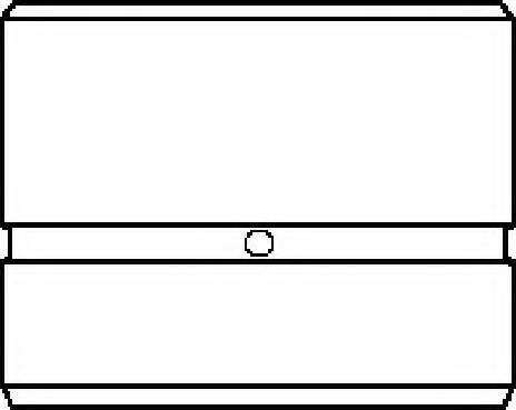 Ajusa 85013700 - Tappet / Rokçu furqanavto.az