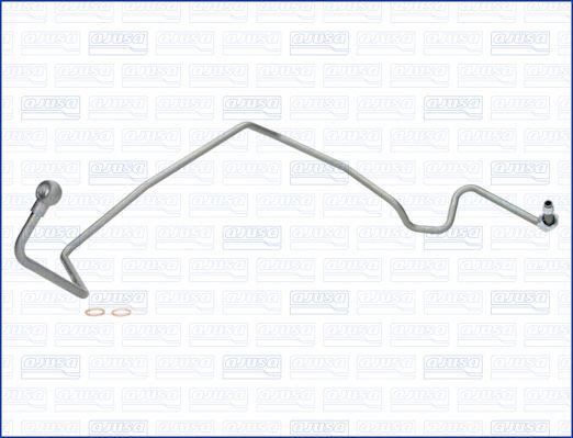 Ajusa OP10048 - Neft borusu, doldurucu furqanavto.az