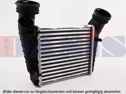 BEHR 8ML 376 776-611 - Intercooler, şarj cihazı furqanavto.az