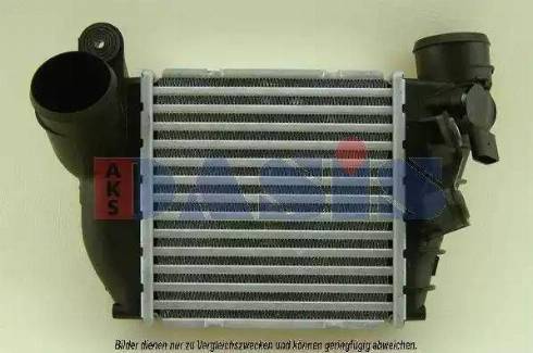 BEHR 8ML 376 700-704 - Intercooler, şarj cihazı furqanavto.az