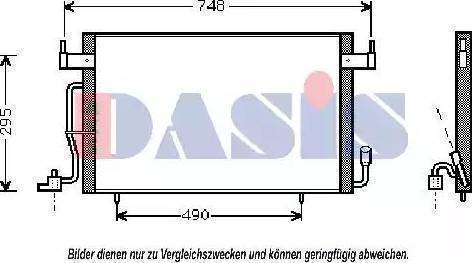 FPS 54 K22 - Kondenser, kondisioner furqanavto.az