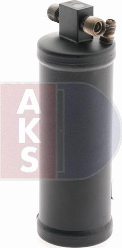 AKS Dasis 800208N - Quruducu, kondisioner furqanavto.az