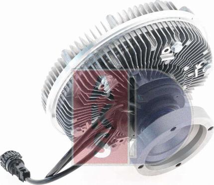 AKS Dasis 288032X - Debriyaj, radiator ventilyatoru furqanavto.az