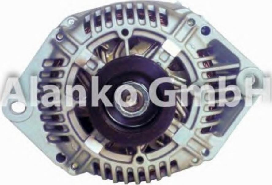 Alanko 441875 - Alternator furqanavto.az