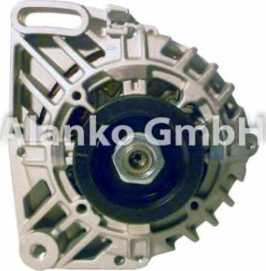 Alanko 443210 - Alternator furqanavto.az