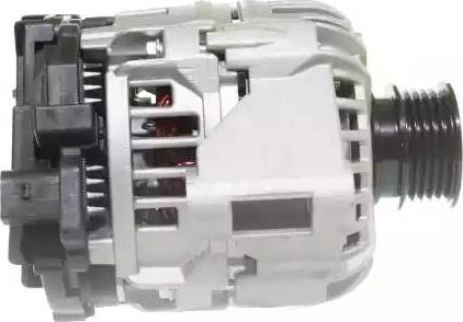 Alanko 442358 - Alternator furqanavto.az