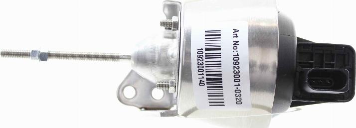 Alanko 10923001 - Actuator, turbocharger furqanavto.az