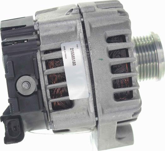 Alanko 10444454 - Alternator furqanavto.az