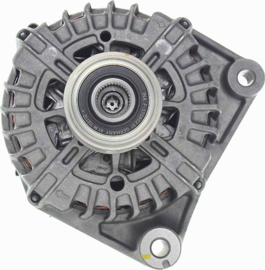 Alanko 10444454 - Alternator furqanavto.az