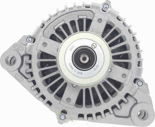 Alanko 10444450 - Alternator furqanavto.az