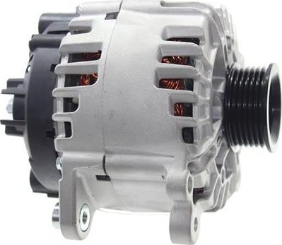 Alanko 10444418 - Alternator furqanavto.az