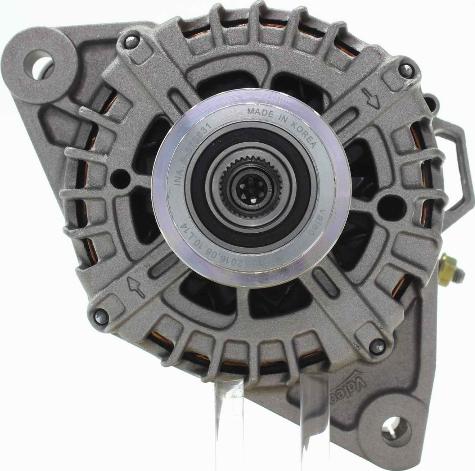 Alanko 10444587 - Alternator furqanavto.az