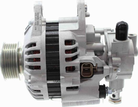 Alanko 10444005 - Alternator furqanavto.az