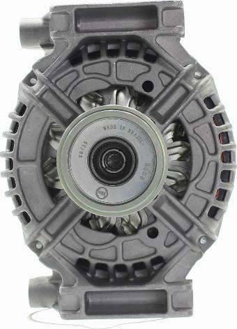 Alanko 10444111 - Alternator furqanavto.az