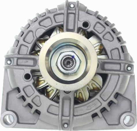 Alanko 10444123 - Alternator furqanavto.az