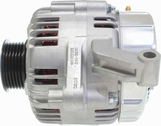 Alanko 10444173 - Alternator furqanavto.az