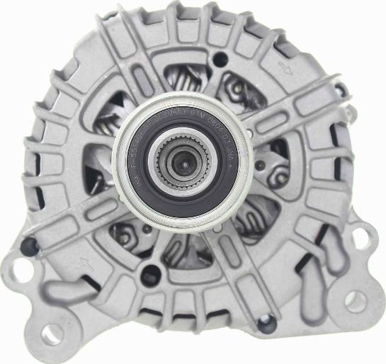 Alanko 10444384 - Alternator furqanavto.az