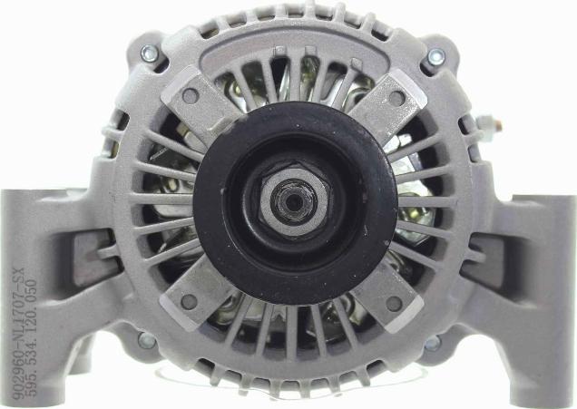 Alanko 10444277 - Alternator furqanavto.az