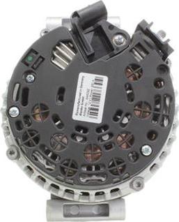 Alanko 11441549 - Alternator furqanavto.az