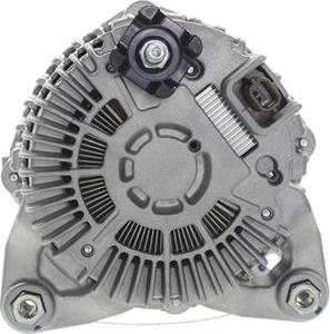 Alanko 11441509 - Alternator furqanavto.az