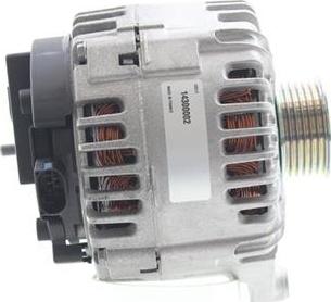 Alanko 11441514 - Alternator furqanavto.az